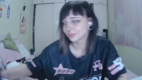 Snapshot of lynncottingham chatting on October 2025 11:07:02 AM Kira online show from October 2025 11:07:02 AM