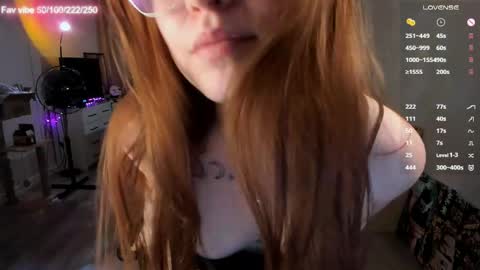 lynne_dawson online show from April 2026 05:02:02 PM