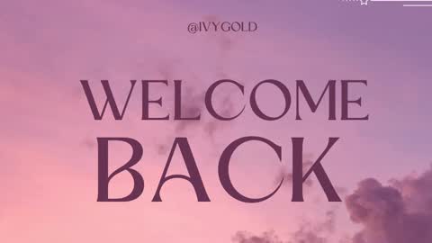 IVYGold online show from March 2025 12:53:01 AM