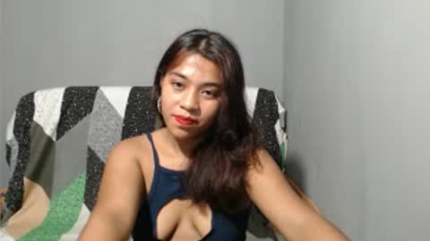 Snapshot of lynskaye2005 chatting on June 2026 09:07:02 AM Lyn online show from June 2026 09:07:02 AM