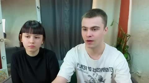 Adam Barbara PVT OPEN online show from May 2026 04:41:01 AM