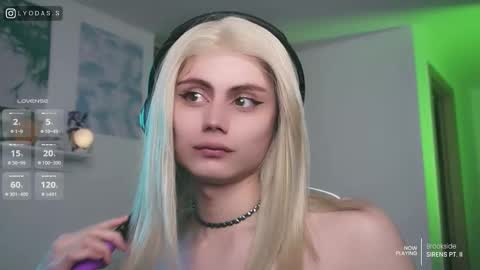 Snapshot of lyodass chatting on December 2025 12:38:02 AM Lyodass online show from December 2025 12:38:02 AM