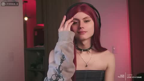 Snapshot of lyodass chatting on February 2026 02:04:02 AM Lyodass online show from February 2026 02:04:02 AM