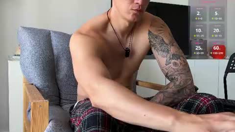 Snapshot of lyon_power_ chatting on July 2026 06:09:01 AM Dani online show from July 2026 06:09:01 AM