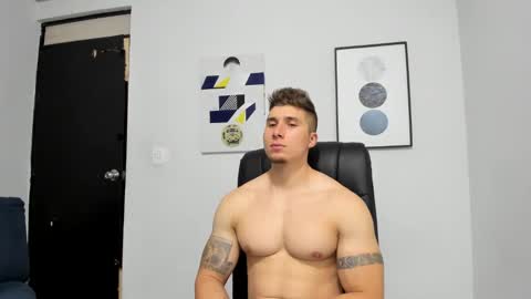 Lyonel online show from January 2025 03:51:02 AM