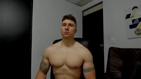 Lyonel online show from October 2025 05:50:02 PM