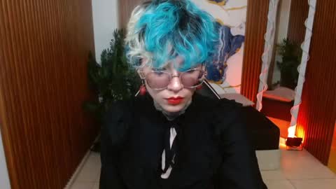 Snapshot of lyra_tay chatting on April 2026 07:05:02 PM lyra_tay online show from April 2026 07:05:02 PM