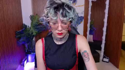 lyra_tay online show from July 2026 07:06:02 PM