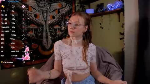 Lyra online show from October 2025 01:15:01 AM