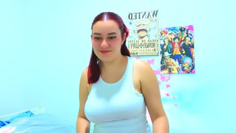 Lyra Carter online show from April 2026 09:15:01 AM