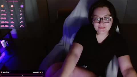 Lyra Rose online show from March 2025 10:27:02 PM