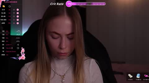 Liza online show from March 2026 06:10:01 PM