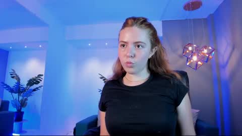 Lyssa  Everyday From 0700 to 1630 Col Time online show from March 2025 06:30:01 PM