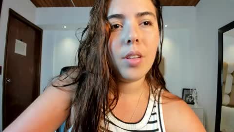 Lyssa  Everyday From 0700 to 1630 Col Time online show from November 2025 01:45:01 PM