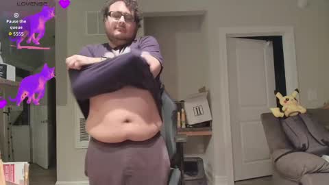 lyxx_2 online show from October 2025 11:49:02 PM