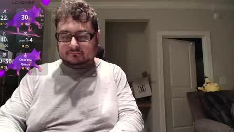 lyxx_2 online show from January 2026 01:00:02 AM