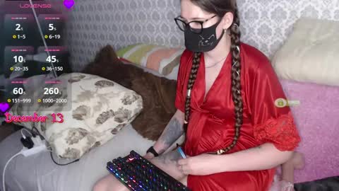 Ksu online show from December 2024 10:19:02 AM