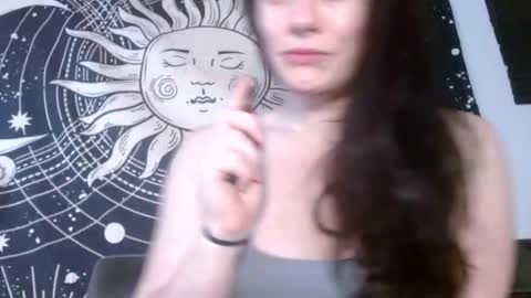 M0lly online show from March 2026 05:50:02 PM