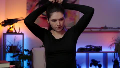 M1A  Dddy online show from February 2025 09:07:02 PM