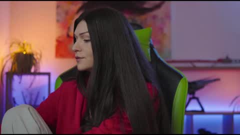 M1A  Dddy online show from February 2025 02:40:01 AM