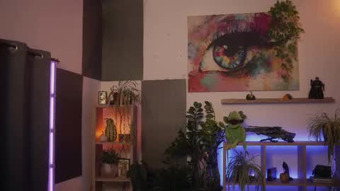 M1A  Dddy online show from October 2025 10:32:02 PM