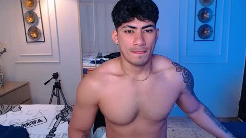 MICHAEL online show from January 2026 04:31:01 PM