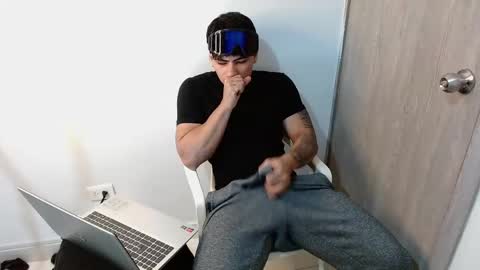 MICHAEL online show from March 2026 03:54:01 AM