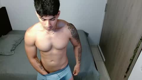 MICHAEL online show from April 2026 04:46:02 PM