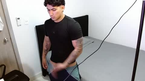 MICHAEL online show from April 2026 12:02:02 AM