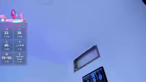 Mila online show from September 2025 03:27:02 PM