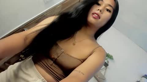 Snapshot of m1ssjanelana69 chatting on May 2026 04:18:01 AM Janelovesu online show from May 2026 04:18:01 AM