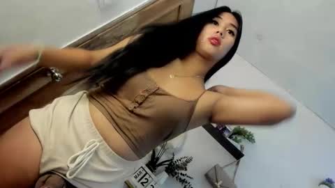 Snapshot of m1ssjanelana69 chatting on May 2026 07:52:02 PM Janelovesu online show from May 2026 07:52:02 PM