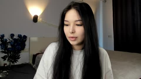 Snapshot of m1sss1nfull chatting on March 2026 04:12:02 AM Melissa online show from March 2026 04:12:02 AM