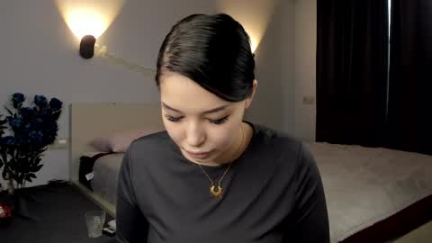 Snapshot of m1sss1nfull chatting on April 2026 04:11:01 AM Melissa online show from April 2026 04:11:01 AM