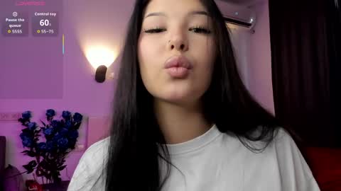 Snapshot of m1sss1nfull chatting on April 2026 01:16:02 PM Melissa online show from April 2026 01:16:02 PM