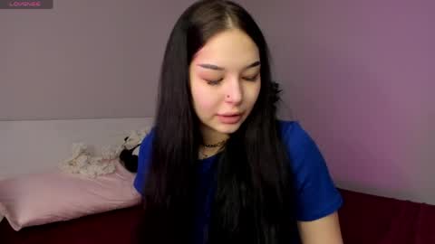 Snapshot of m1sss1nfull chatting on May 2026 01:16:02 PM Melissa online show from May 2026 01:16:02 PM