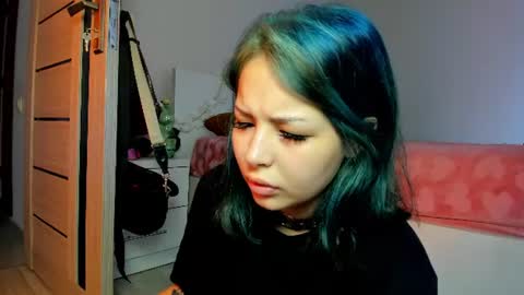 Snapshot of m1sss1nfull chatting on July 2026 08:09:02 AM Melissa online show from July 2026 08:09:02 AM