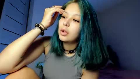 Snapshot of m1sss1nfull chatting on July 2026 08:28:02 AM Melissa online show from July 2026 08:28:02 AM