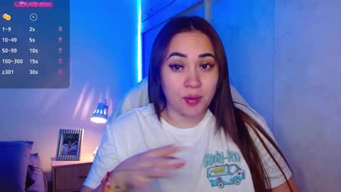 Meli online show from December 2024 10:57:02 PM