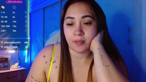 Meli online show from January 2025 04:04:01 PM