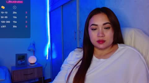 Meli online show from February 2025 12:10:01 AM