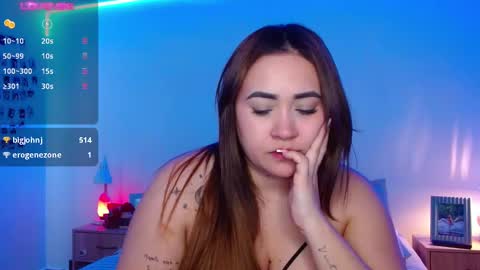 Meli online show from March 2025 10:07:02 PM