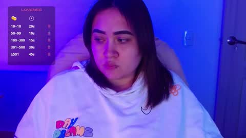 Meli online show from October 2025 03:04:02 AM