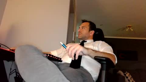 ready to cum online show from February 2025 05:20:02 PM