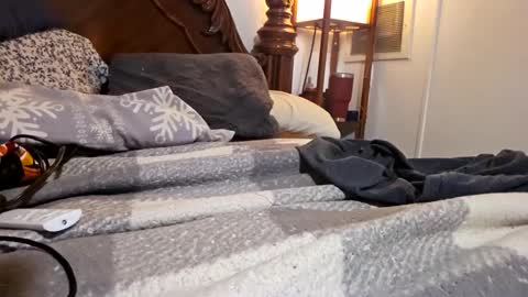 MARCUSNYX online show from December 2024 05:53:01 AM