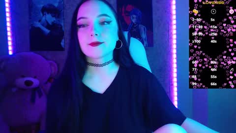 Melissa online show from December 2024 11:22:01 PM