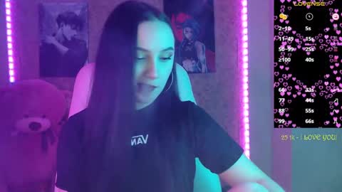 Melissa online show from January 2025 04:19:01 AM