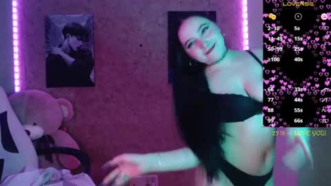 Melissa online show from February 2025 02:30:01 AM