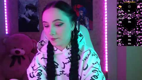 Melissa online show from September 2025 02:38:02 AM