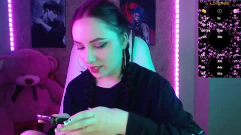 Melissa online show from October 2025 11:16:01 PM